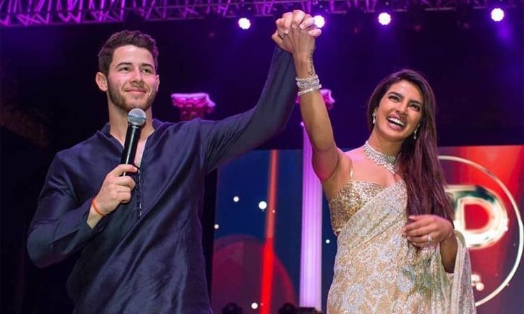 Send in Your Love Stories, Say Nick and Priyanka Jonas to Couples, for Their Amazon Prime Show 'Sangeet Project' 
