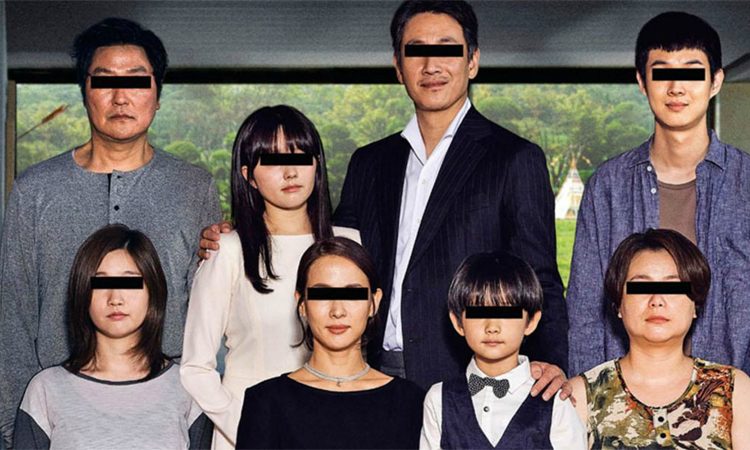 Oscars 2020: Parasite Creates History, Netflix Settles With Two