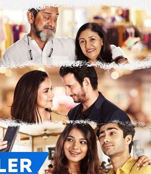 Pawan And Pooja Offer An Identifiable Peek At Modern Complex Relationships