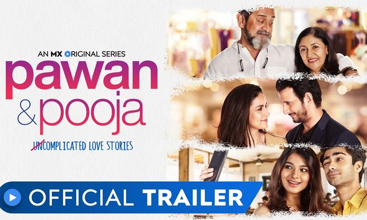 Pawan & Pooja Trailer Talk-