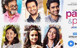 Pawan and Pooja Web Series Review