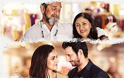 Pawan and Pooja Web Series Review