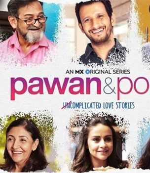 Mx Player’s Sharman Joshi, Gul Panag Starrer Pawan & Pooja Gets a Release Date, and It’s This!