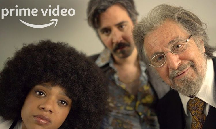 Reasons Why We're Excited for Amazon Prime Video's Upcoming Series, Hunters!