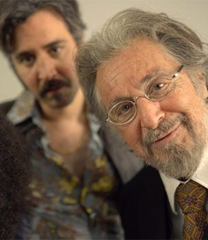 Amazon Prime Video’s Hunters lands into Holocaust trouble