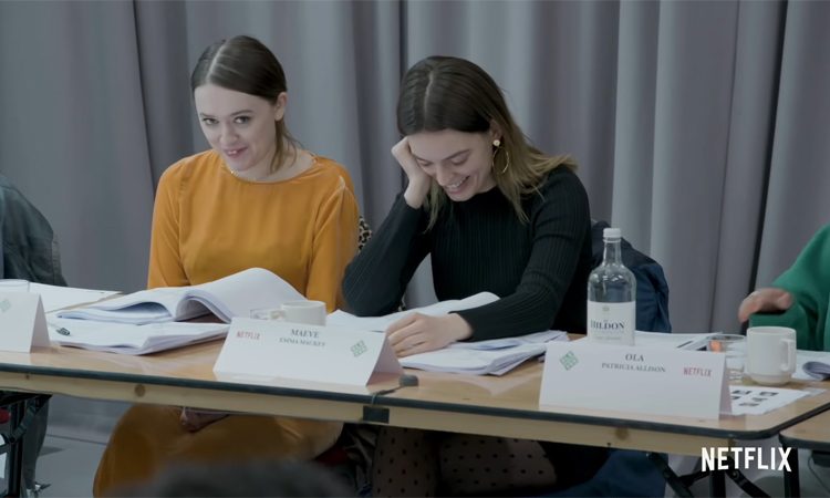 After You, It Is The Turn Of Sex Education To Get New Season Renewal