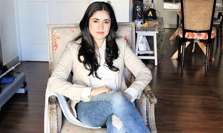 Special-Ops-Gives-Drastic-Image-Makeover-To-This-Actress-From-Secret-Superstar