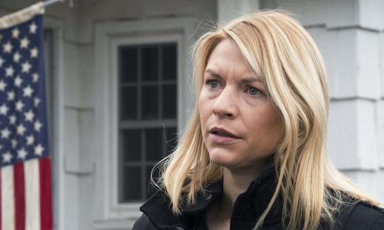Spy Drama Homeland Returns for Its Final Season 8 on Hotstar on 10th February 