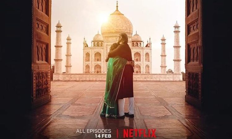 Taj Mahal 1989: Netflix Promises A Classy Old School Romance For Valentine Day