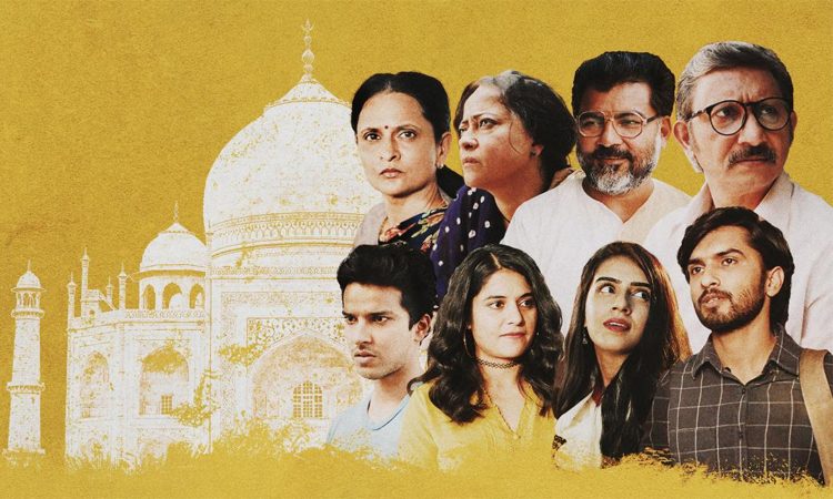 Valentine's Day: Streaming Platforms Go All out to Woo Viewers With Special Love-Centric Shows