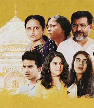 Valentine’s Day: Streaming Platforms Go All out to Woo Viewers With Special Love-Centric Shows