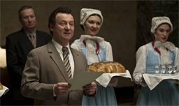 The Coldest Game Netflix Movie Review