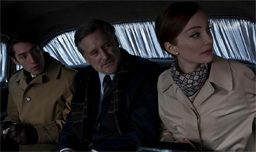 The Coldest Game Netflix Movie Review