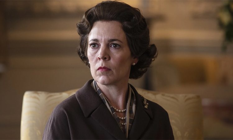 End of the Reign for The Crown With Season 5, and No 'Megxit'