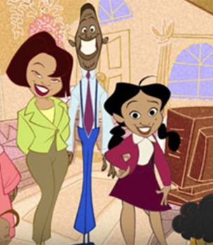 ‘The Proud Family’ Returns on Disney+ as the Rebooted, ‘The Proud Family: Louder and Prouder’