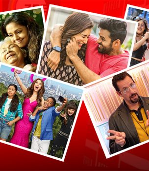 What’s New on Netflix, Amazon Prime, Zee5, Alt Balaji, Hotstar and Other OTT Platforms This Weekend