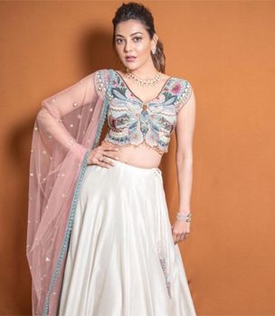 Will Kajal’s Digital Launch Happen In February – Find The Details Inside