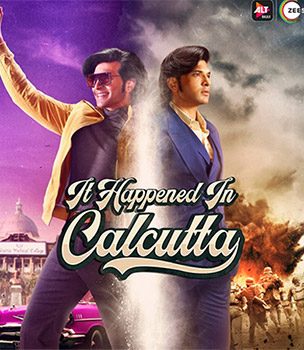 ZEE5 and ALTbalaji Reveal Character Introduction Posters of Kusum and Ronobir From Their Upcoming Show, ‘It Happened in Calcutta’