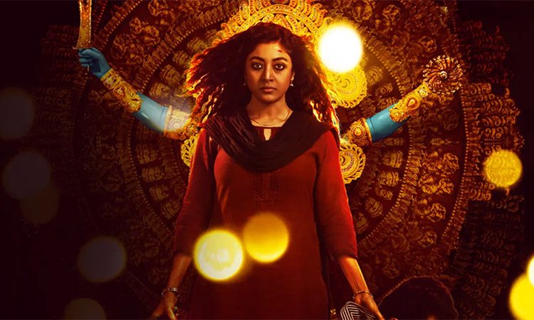 ZEE5’s-First-Bengali-Web-Series-Kaali-Returns-With-a-Season-2-of-More-Thrills-and-Chills-on-This-Date!