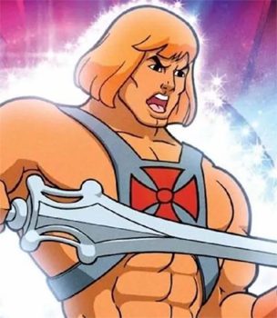 Netflix Set to Dazzle Fans With a Spectacular Cast for Its Upcoming Masters of the Universe Original Series