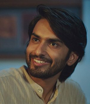 Trailer Talk: Contemporary Romance And Heartbreak In A Period Setup