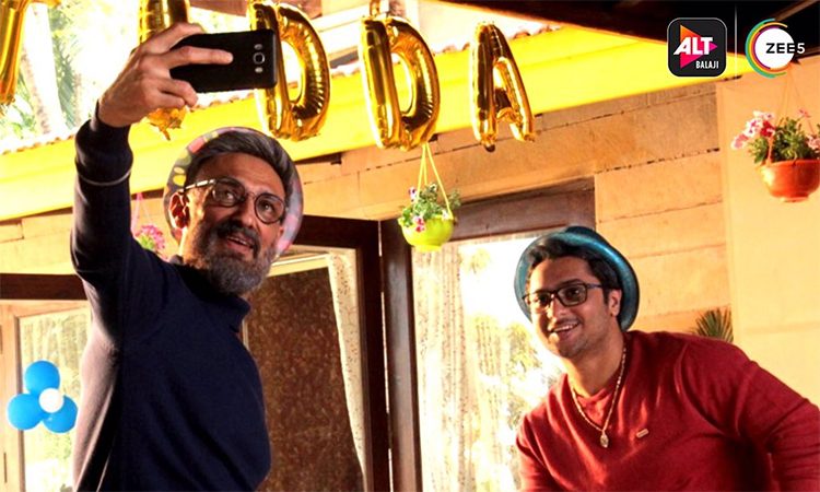 ALTBalaji's-Next-Web-Series-is-Called-'Who's-Your-Daddy',-and-No,-it-Has-Nothing-to-Do-With-Apharan's-Dubeyji!