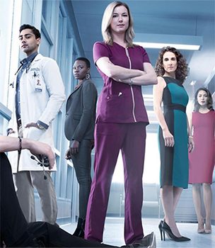 Amidst Coronavirus Shutdown, Medical Dramas Donate All Their Medical Supplies to Real Hospitals