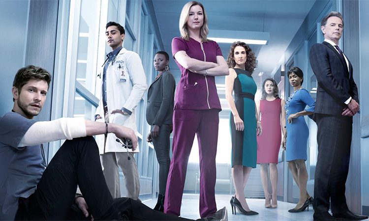 Amidst-Coronavirus-Shutdown,-Medical-Dramas-Donate-All-Their-Medical-Supplies-to-Real-Hospitals