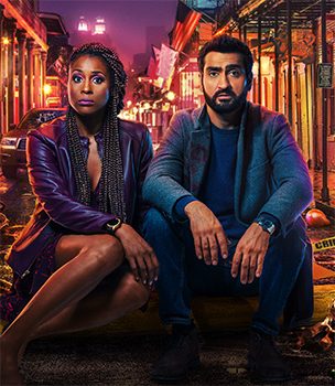 Amidst Coronavirus Shutdown, Paramount Pulls ‘The Lovebirds’ From Theatrical Release And Sends it Direct to Netflix