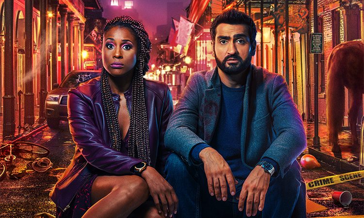 Amidst-Coronavirus-Shutdown,-Paramount-Pulls-'The-Lovebirds'-From-Theatrical-Release-And-Sends-it-Direct-to-Netflix