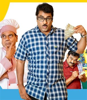 Trailer Talk: Amrutham Dvitheeyam Takes Up the Onus of Reprising the Wit and Humour of the Original for its Numerous Fans