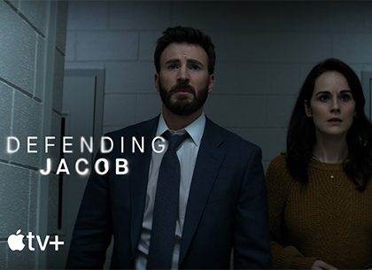 Apple TV Plus’s Defending Jacob Promises A Perfect Mix Of Rousing Drama And Thrills