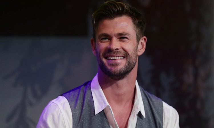 Chris Hemsworth Cancels Extraction Promotional Trip to India Amidst Coronavirus Concerns