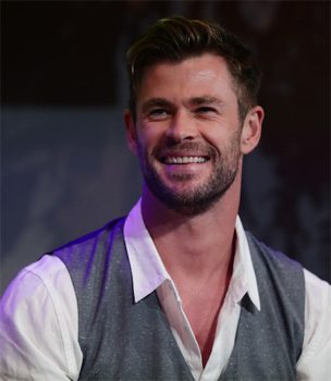 Coronavirus Concerns: Chris Hemsworth Won’t be in India to Promote Netflix Original Movie Extraction