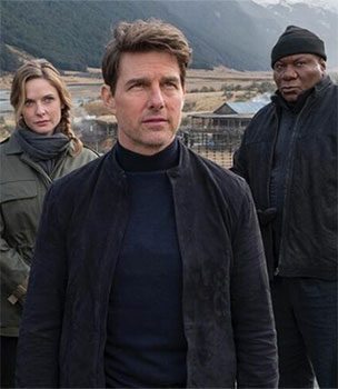 Coronavirus Outbreak Puts Netflix’s Biggie Red Notice’s Shoot In A Fix