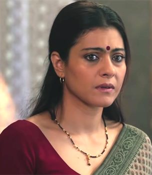 Amidst Raging Plagiarism Charges, Kajol’s Digital Debut Devi Rakes in 12 Million Views on YouTube!