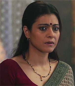 Mini-Review: Devi is A Poignant And Heart-Wrenching Short