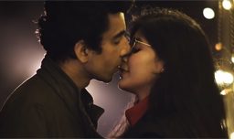 Happily Ever After Review