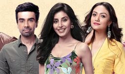 Happily Ever After Review