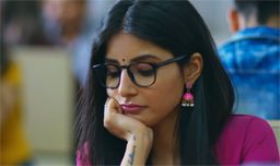 Happily Ever After Review