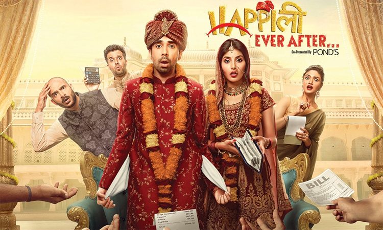 Happily Ever After -web series- Review