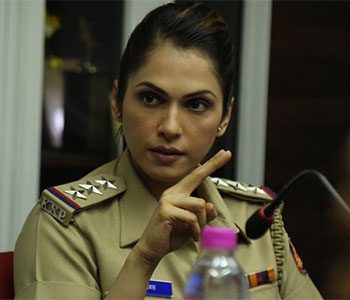 This Hot And Talented 90s Heroine Gets Another Cop Role On Comeback Trail