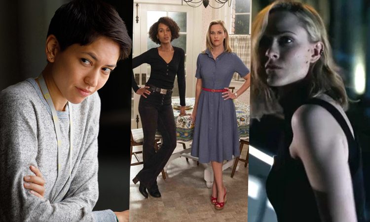 Little Fires Everywhere - Westworld- Season 3 - Devs-