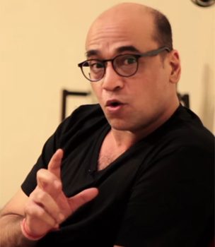 Mohan Kapur Joins Shriya Pilgaonkar In Amazon Prime Video’s Men’s REA