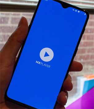 MX Player Emerges Top Entertainment App In India Surpassing Big Players