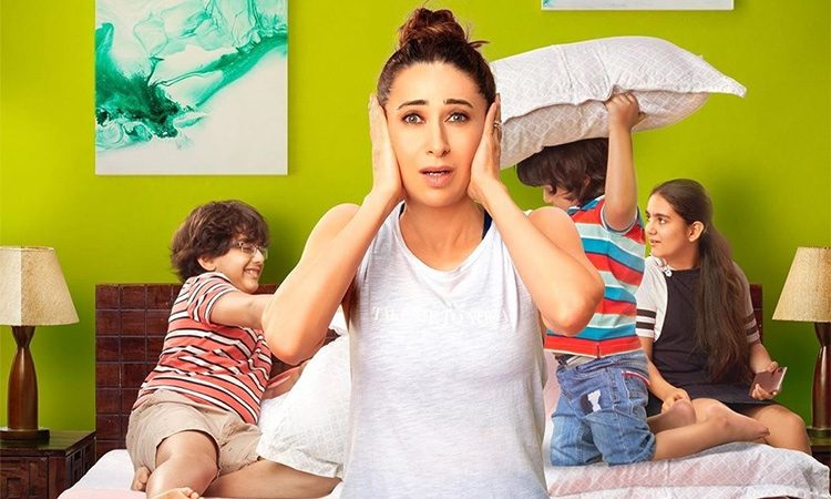 Mentalhood-Review---An-Exaggerated-yet-Enjoyable-Take---on-Motherhood