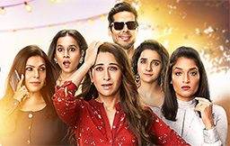 Mentalhood-Review---An-Exaggerated-yet-Enjoyable--Take-on-Motherhood