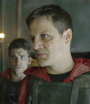 Trailer Talk: Money Heist Preps for a Spectacular Return in Season 4!