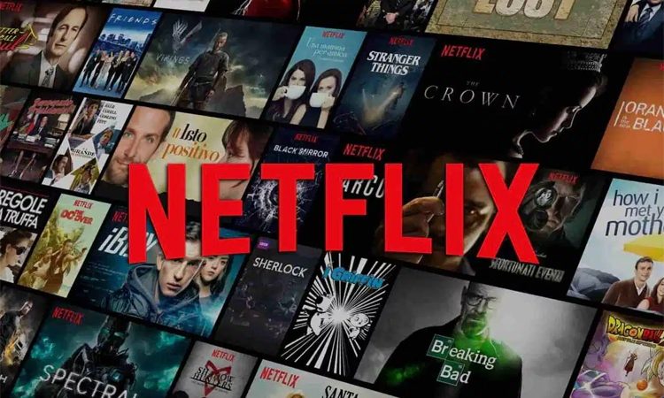 Amidst Unprecedented Shutdown, Upbeat Netflix Says No Disruption in Programming As Of Now, May Happen Later In The Year 