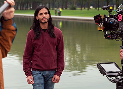 Netflix Drops The Second Season Of Its Controversial But Hit Show, Messiah